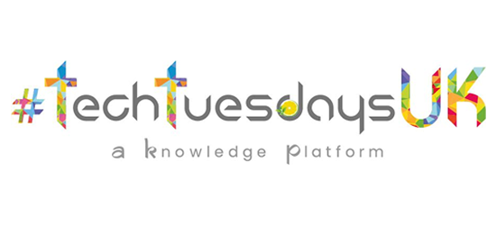 #TechTuesdaysUK